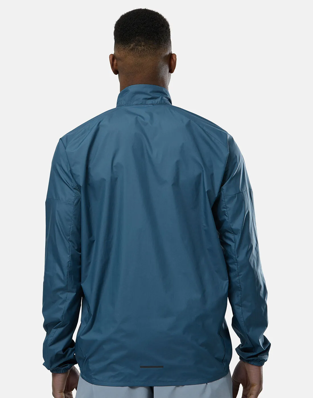 adidas Mens Terrex Wind Trail Run Jacket