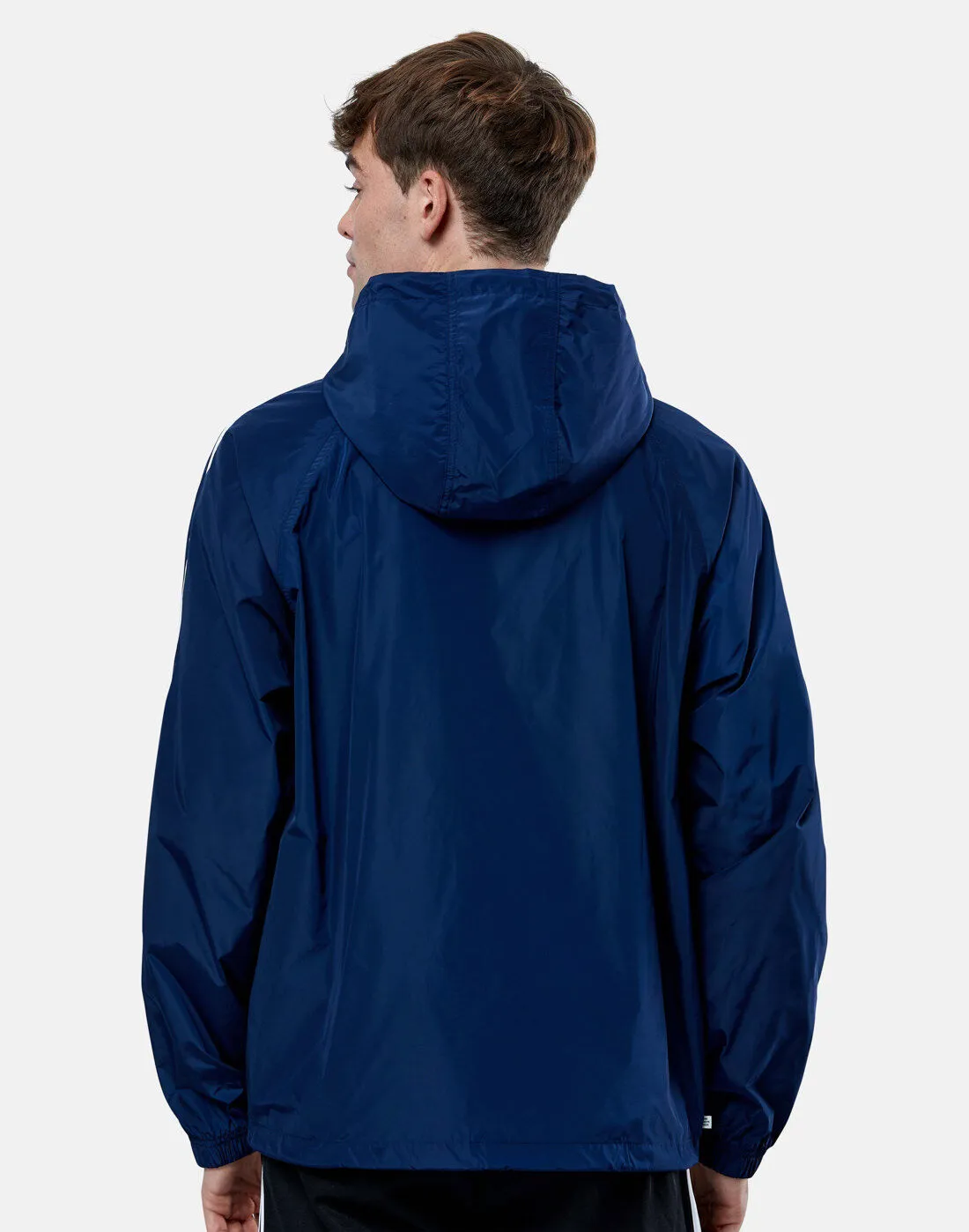 adidas Originals Mens Essentials Windbreaker