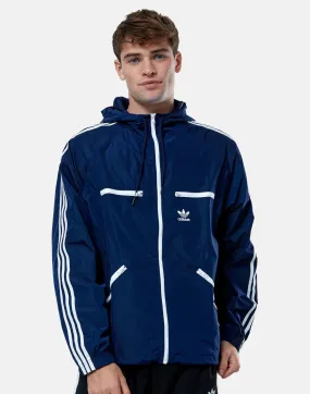 adidas Originals Mens Essentials Windbreaker