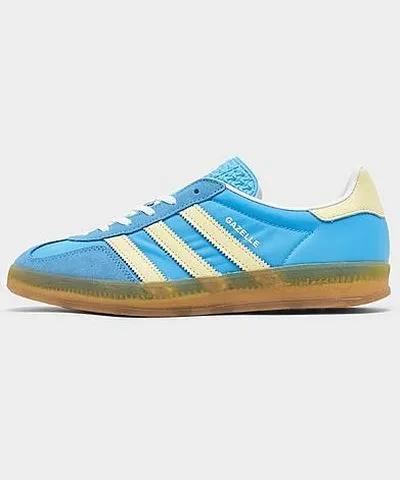 adidas Women's Originals Gazelle Indoor Casual Shoes