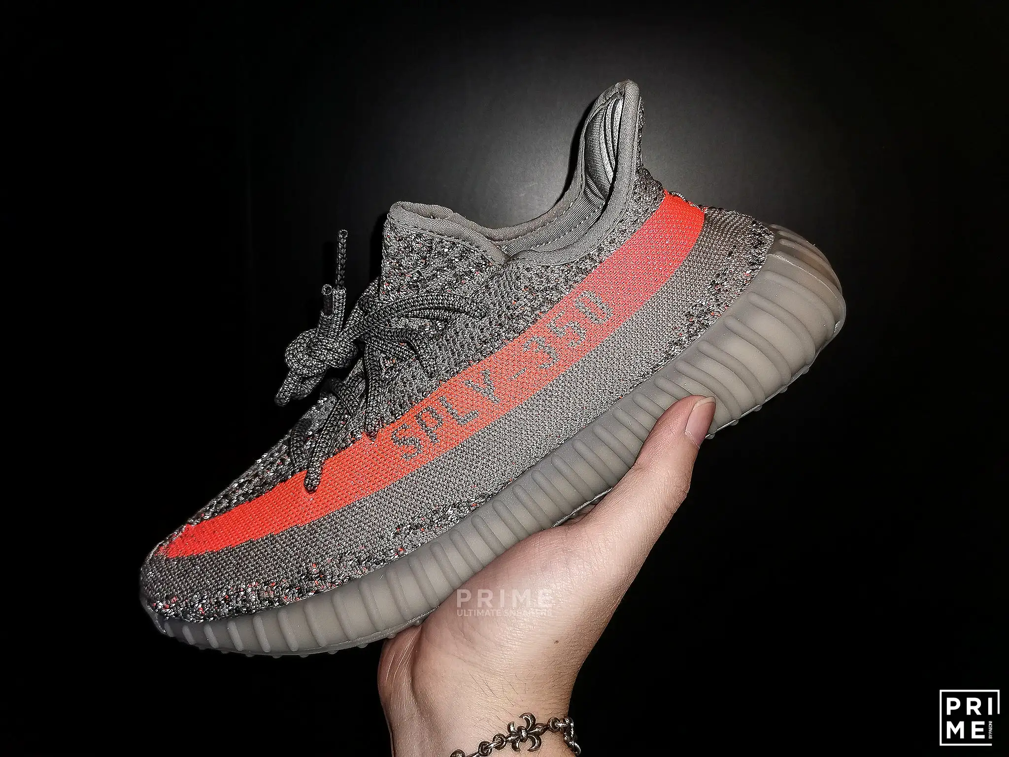 Adidas Yeezy 350 Beluga Reflective (GW1229)