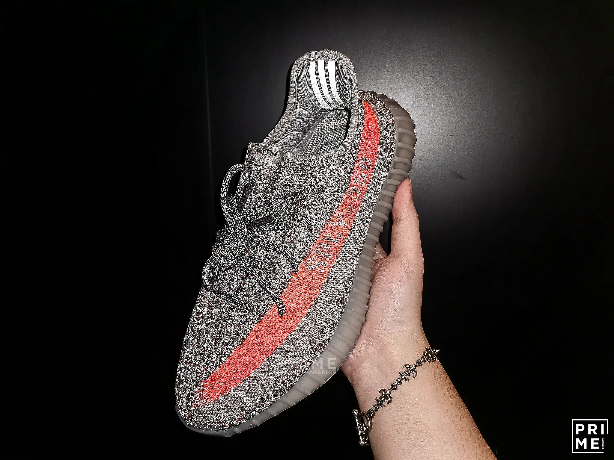 Adidas Yeezy 350 Beluga Reflective (GW1229)