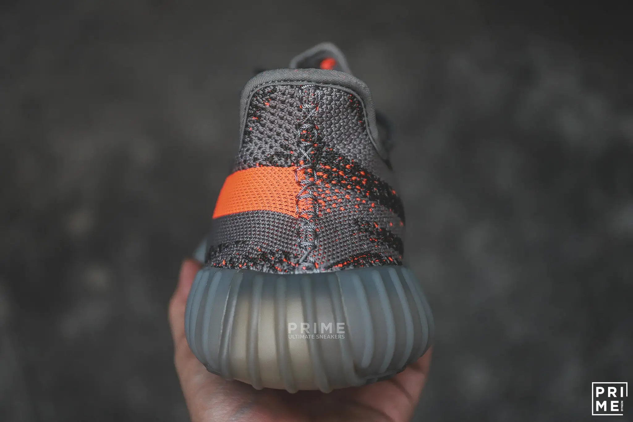 Adidas Yeezy 350 Beluga Reflective (GW1229)