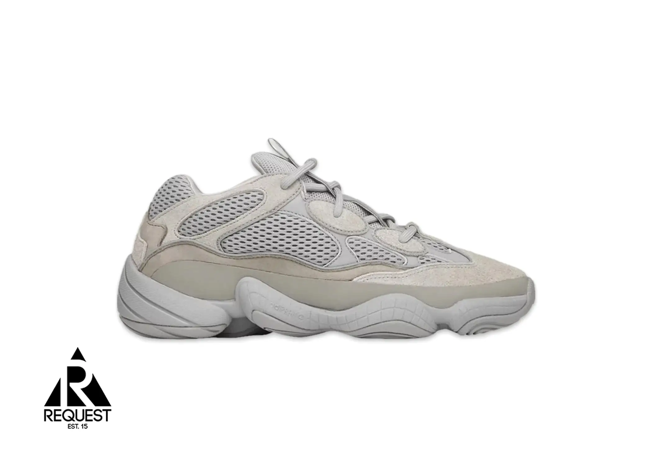 Adidas Yeezy 500 “Stone Salt”