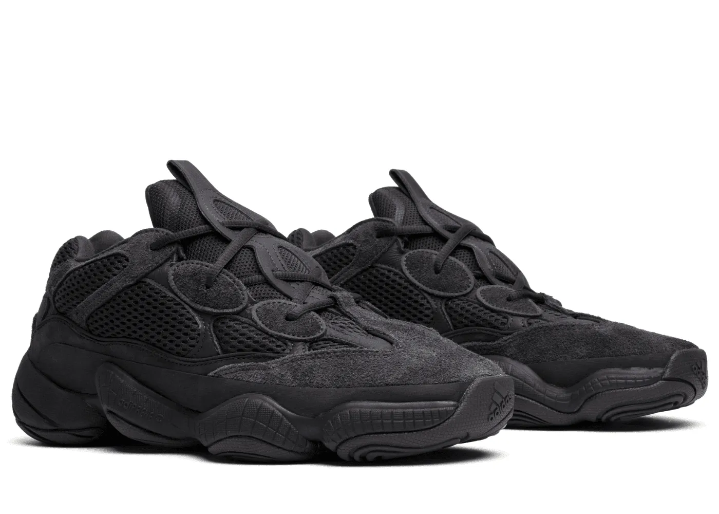 adidas Yeezy 500 Utility Black