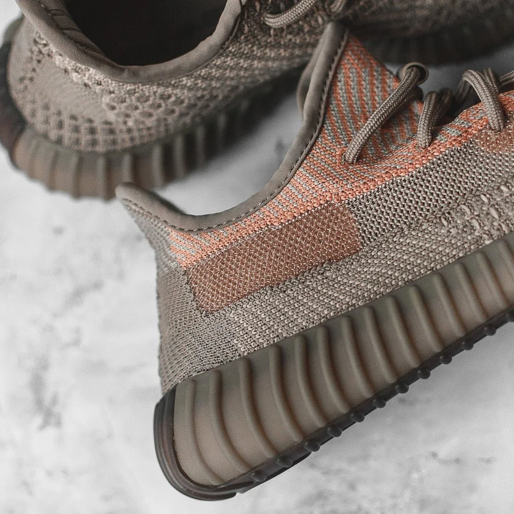 adidas Yeezy Boost 350 V2 Sand Taupe