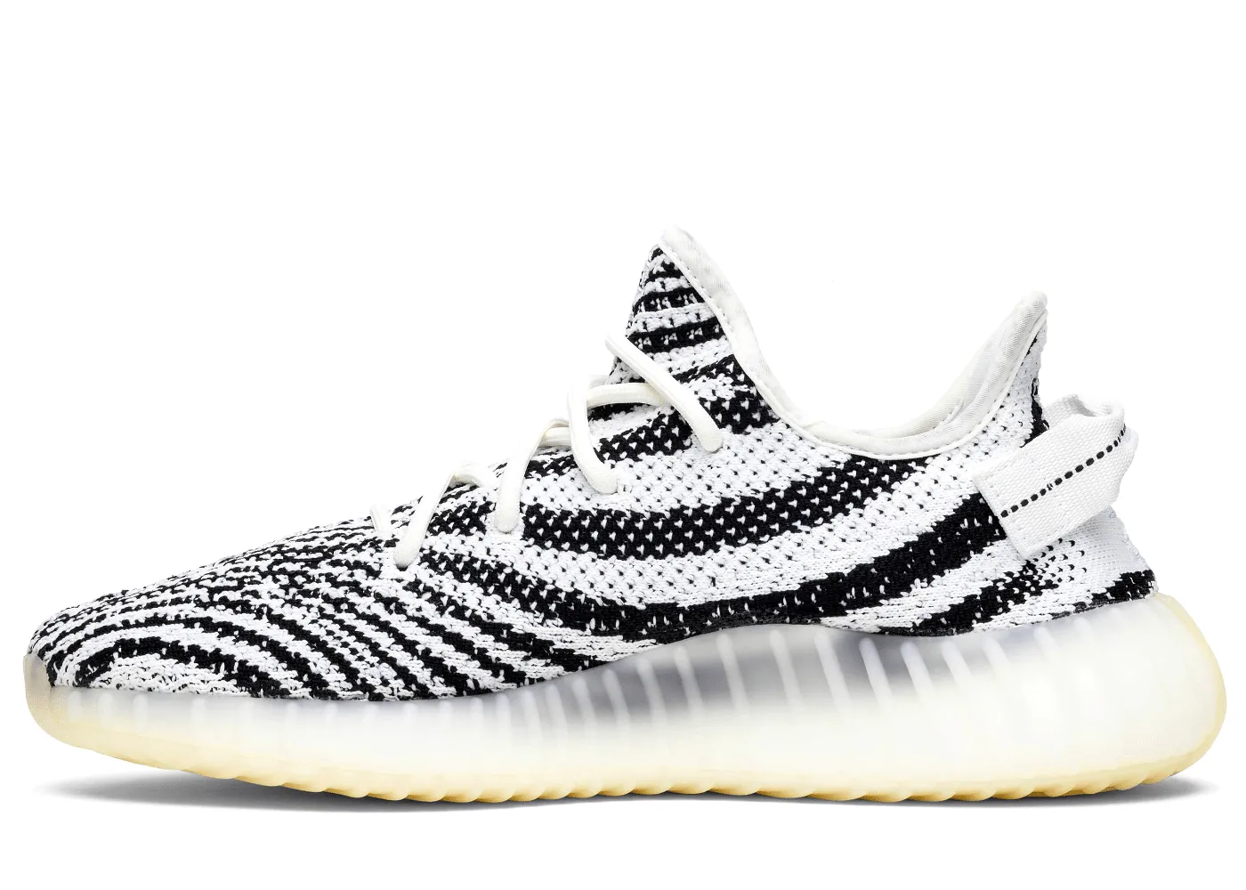 adidas Yeezy Boost 350 V2 Zebra