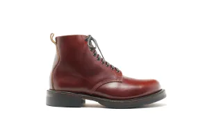 All Purpose Boots Cherry