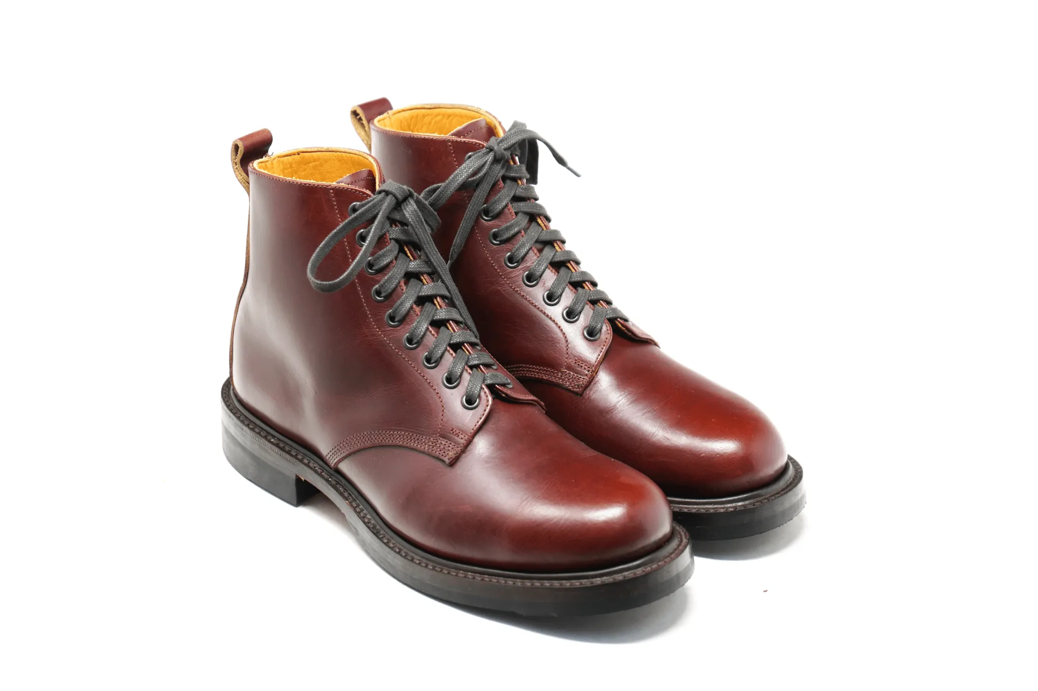 All Purpose Boots Cherry