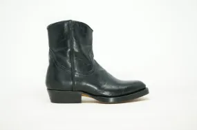 Ava Boots Antique Black