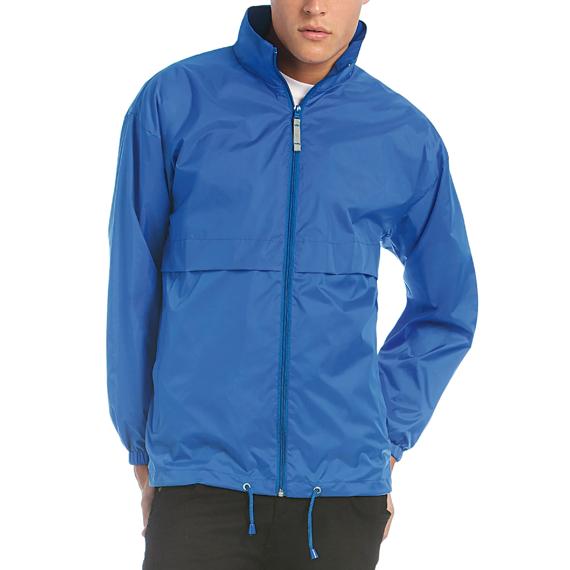 BA605 Air windbreaker