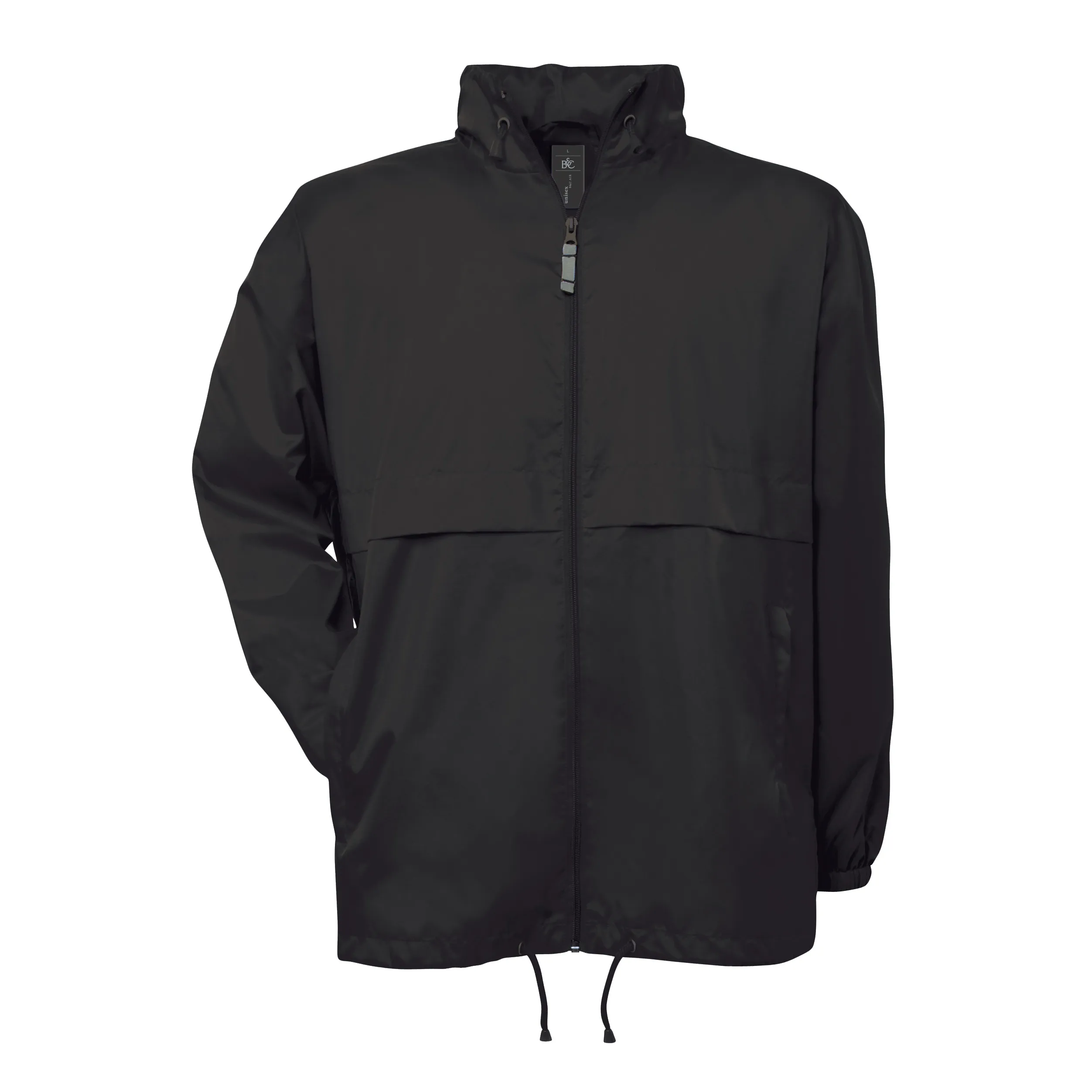 BA605 Air windbreaker