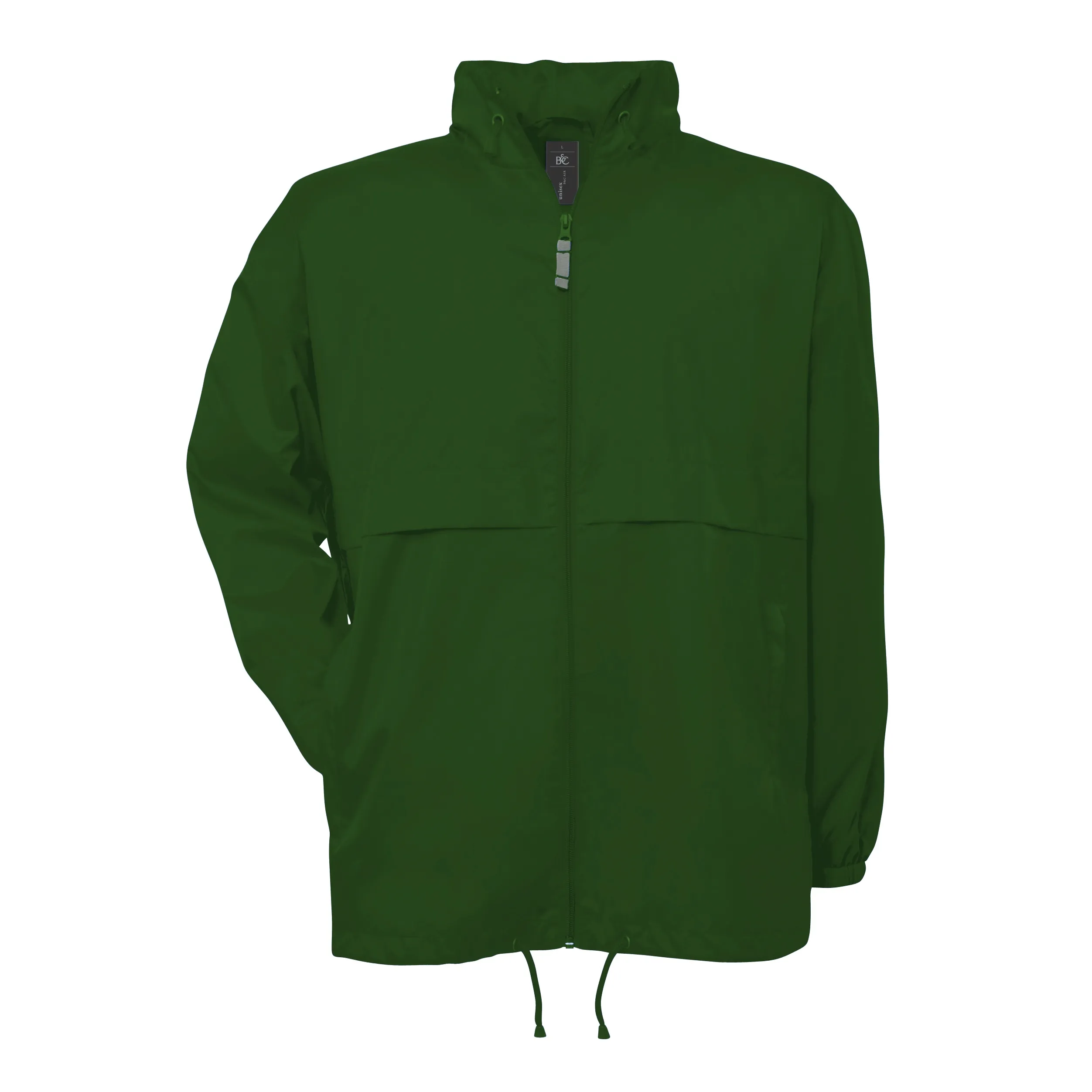 BA605 Air windbreaker