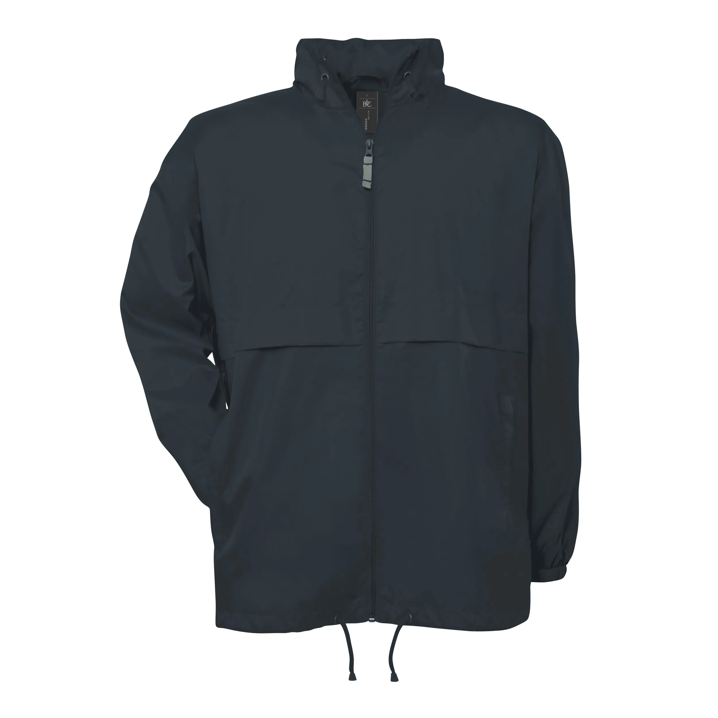 BA605 Air windbreaker