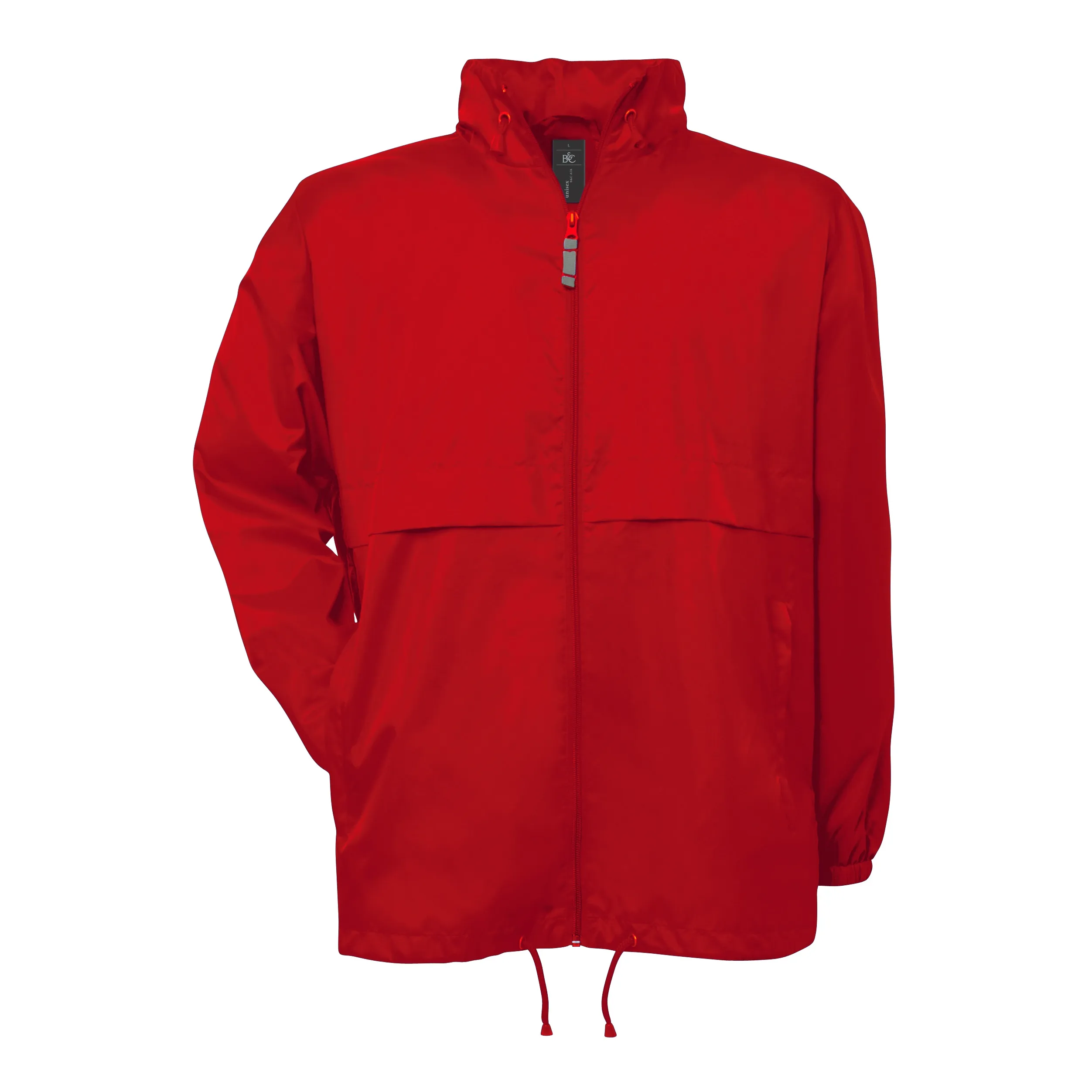 BA605 Air windbreaker