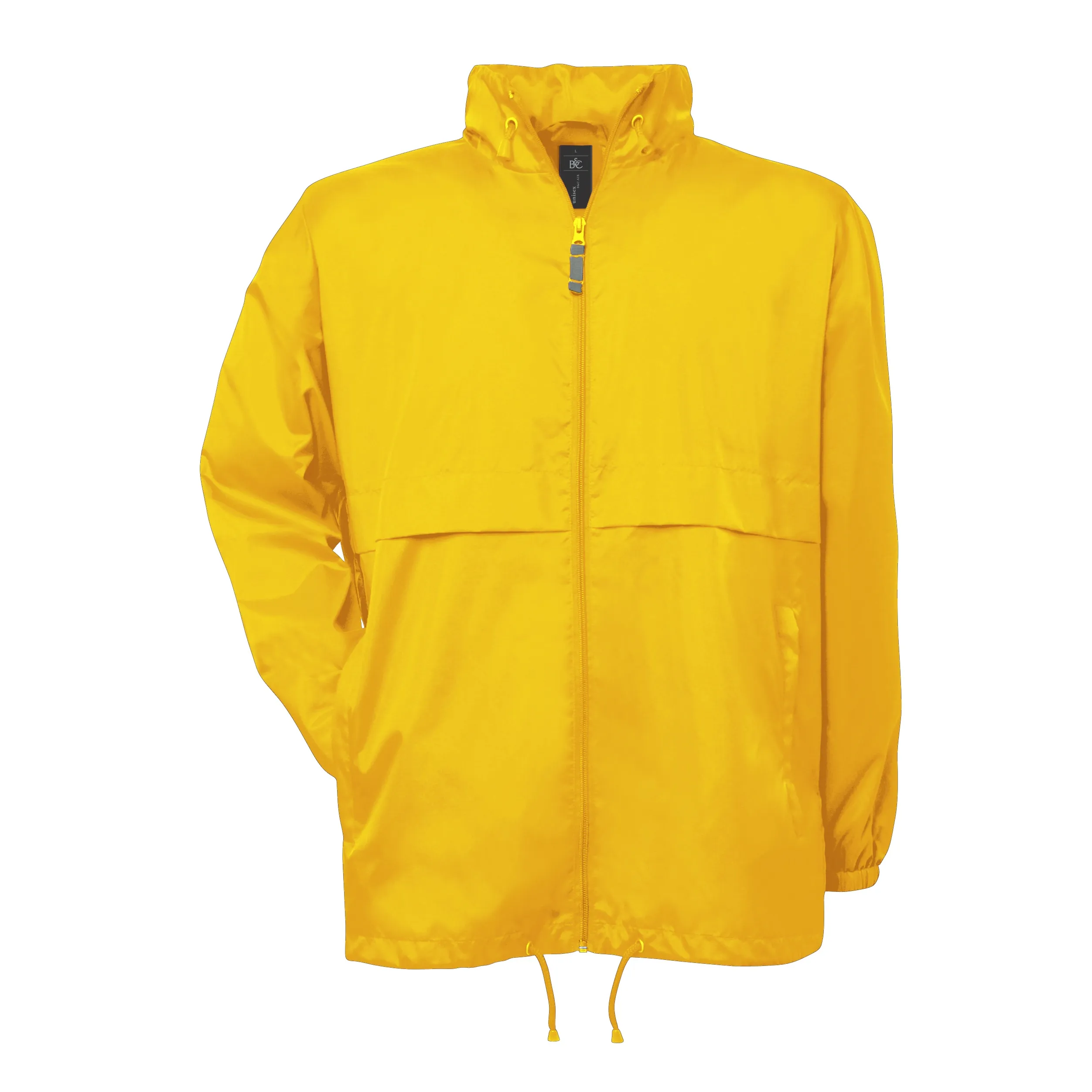 BA605 Air windbreaker