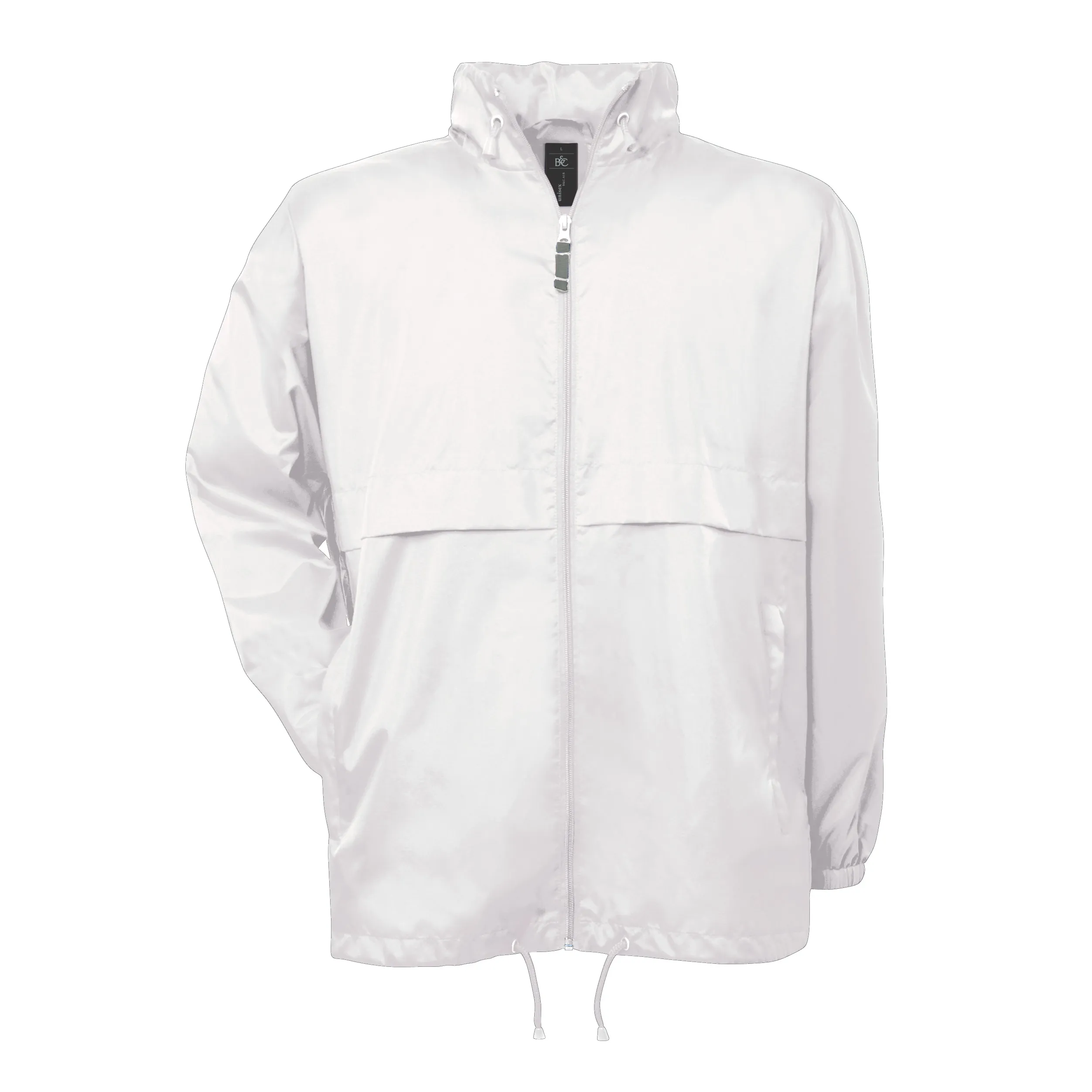 BA605 Air windbreaker