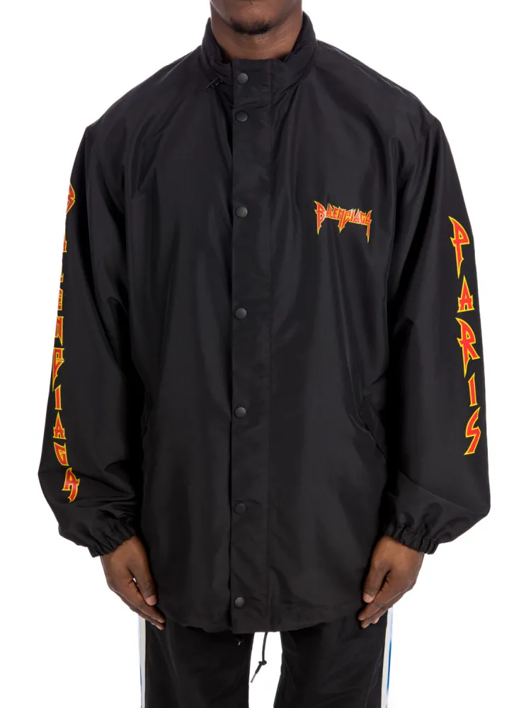 Balenciaga Windbreaker | Credomen