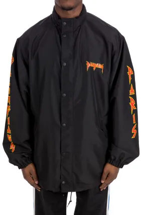 Balenciaga Windbreaker | Credomen