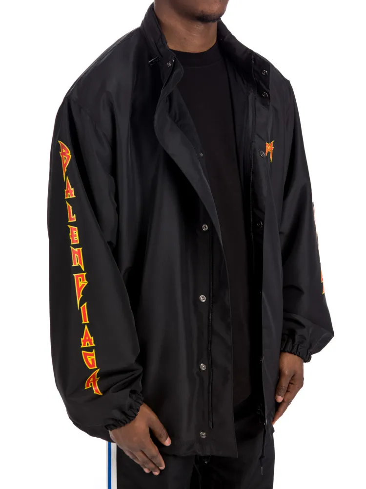 Balenciaga Windbreaker | Credomen