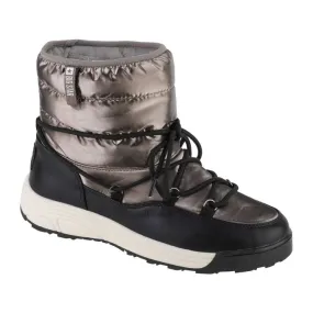 Big Star Snow Boots W KK274275 grey