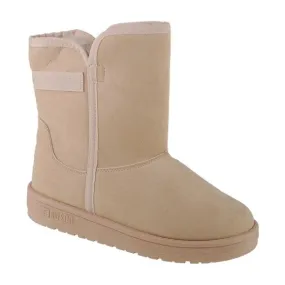 Big Star Snow Boots W KK274617 beige