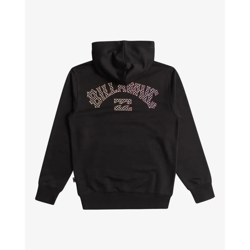 Billabong  Foundation Pullover - Felpa con cappuccio - Bambino