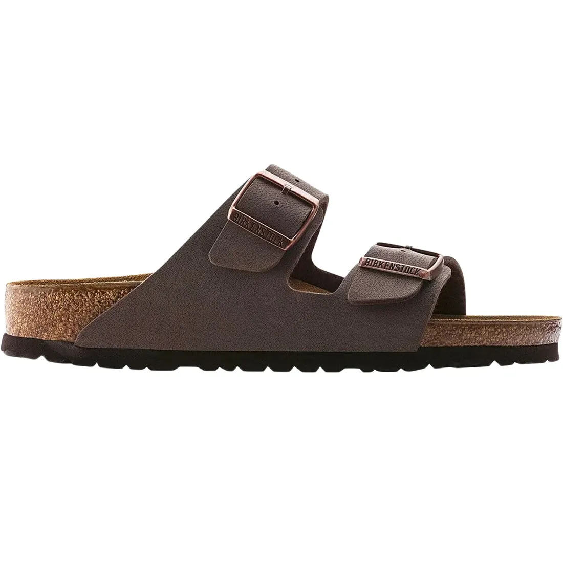 Birkenstock Arizona Birkibuc - Women's