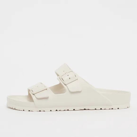 Birkenstock Arizona Eva, Spring Essentials, eggshell, maat: 41, beschikbare maaten:41,42,43,44,45,46