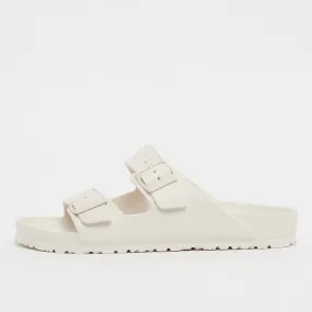 Birkenstock Arizona Eva, Spring Essentials, eggshell, maat: 41, beschikbare maaten:41,42,43,44,45,46