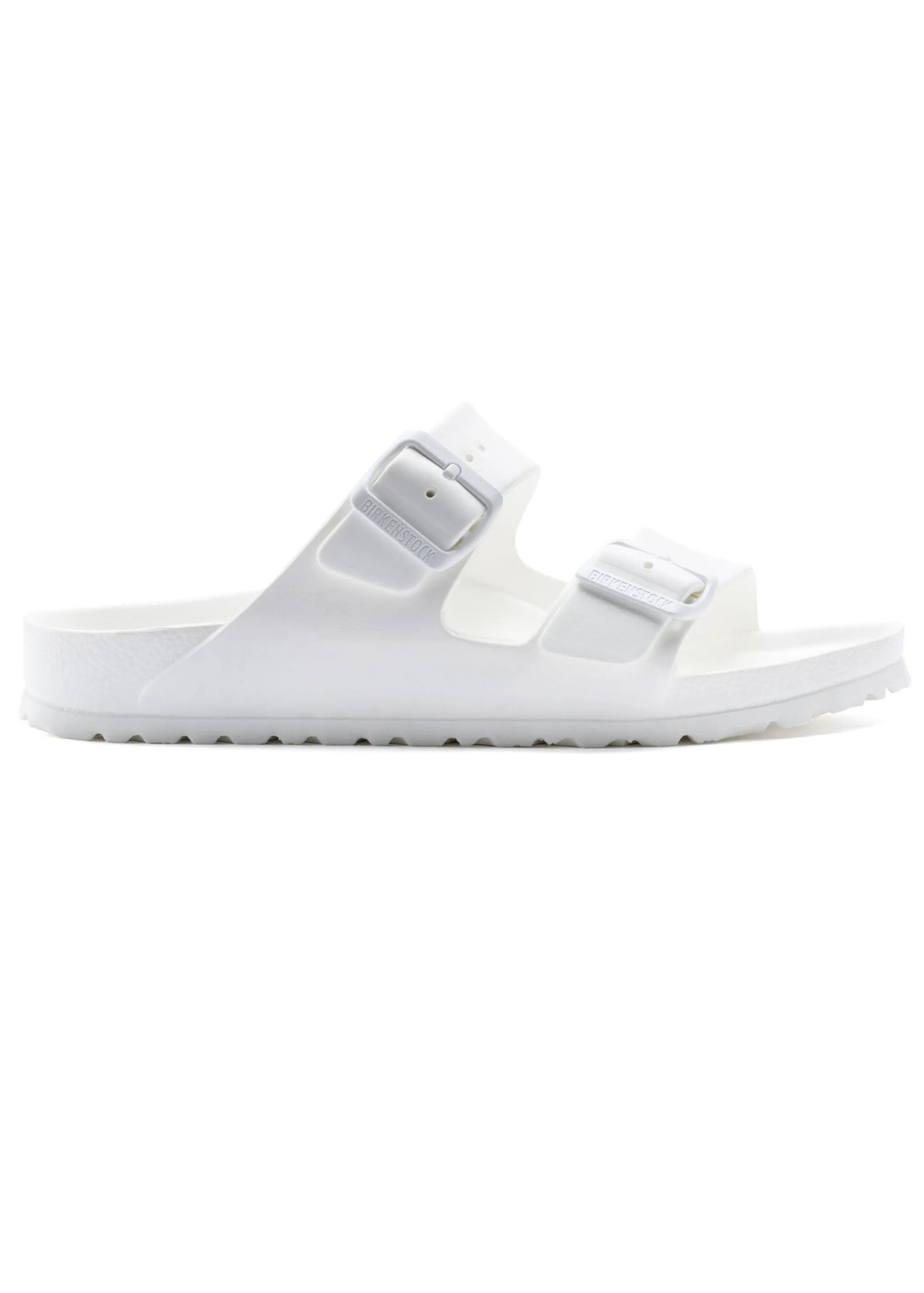 Birkenstock Arizona Eva - White