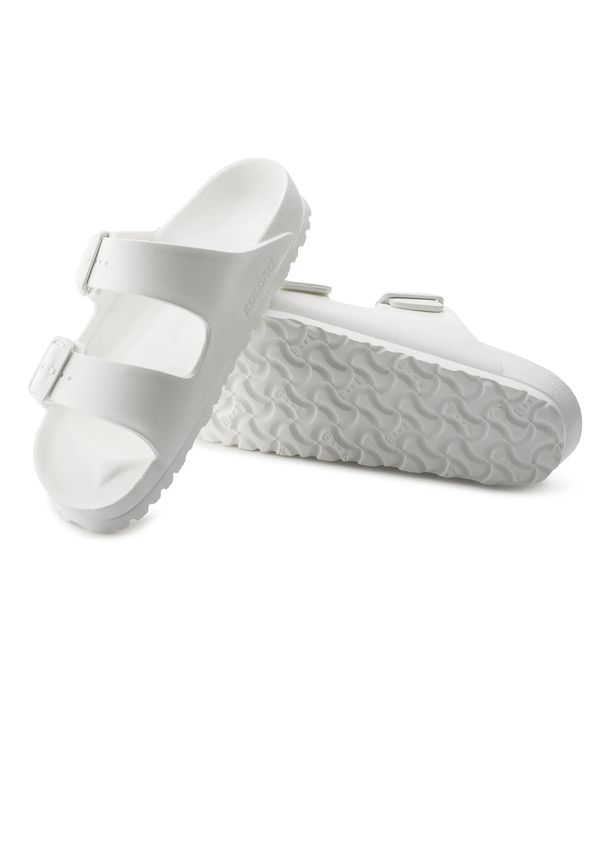 Birkenstock Arizona Eva - White