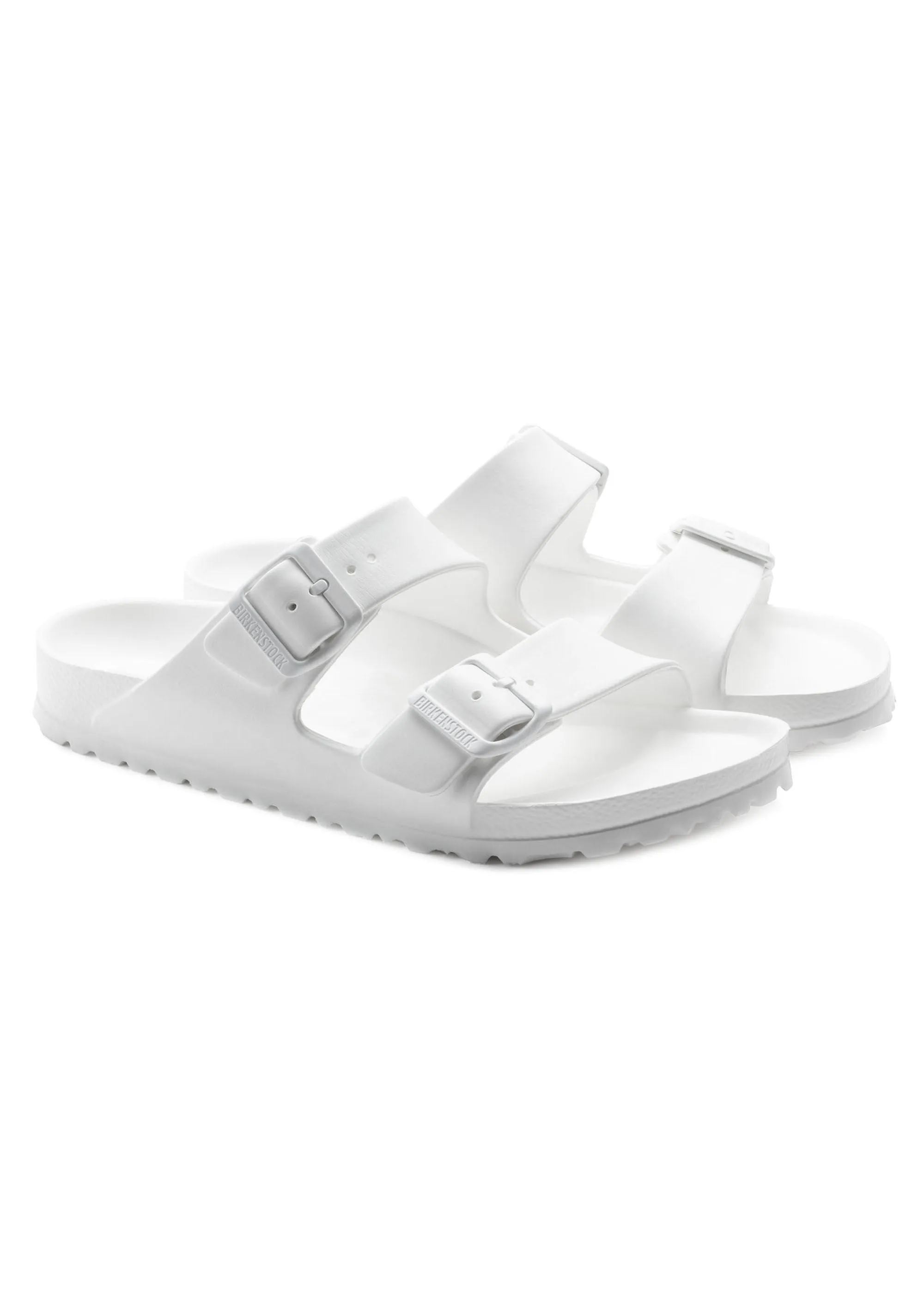 Birkenstock Arizona Eva - White