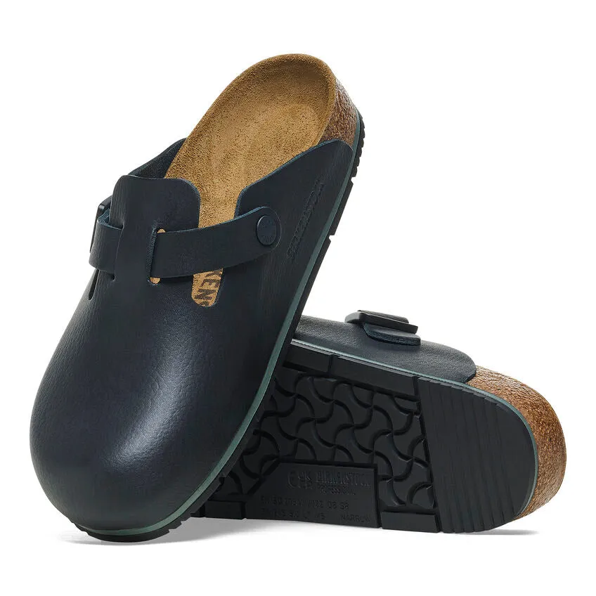 Birkenstock Boston Pro Black