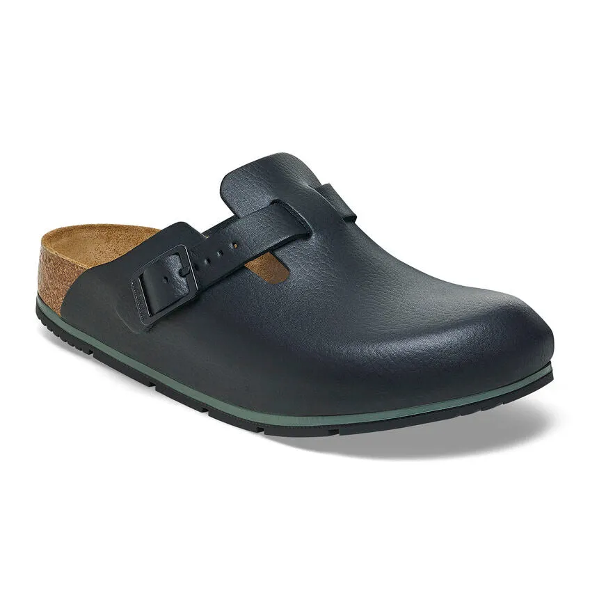 Birkenstock Boston Pro Black