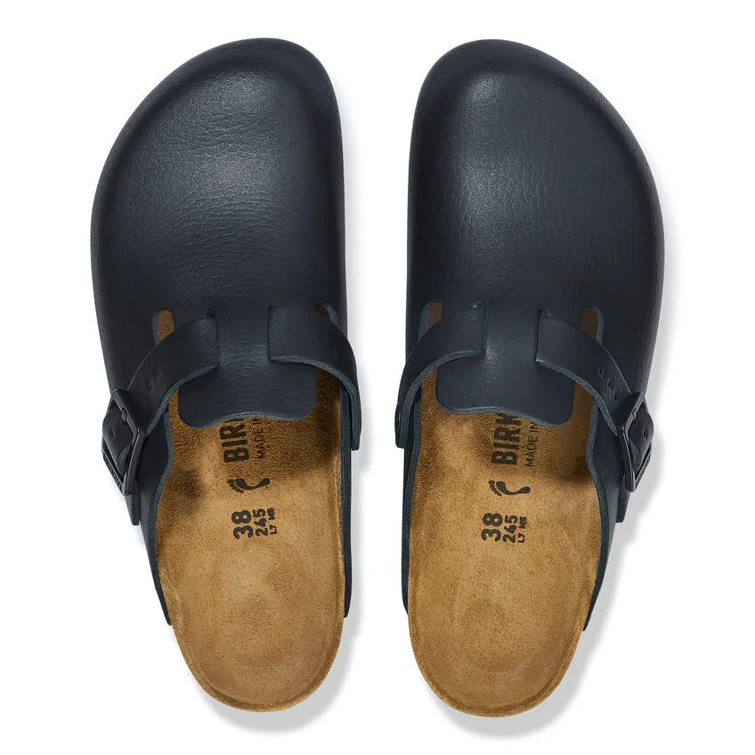 Birkenstock Boston Pro Black