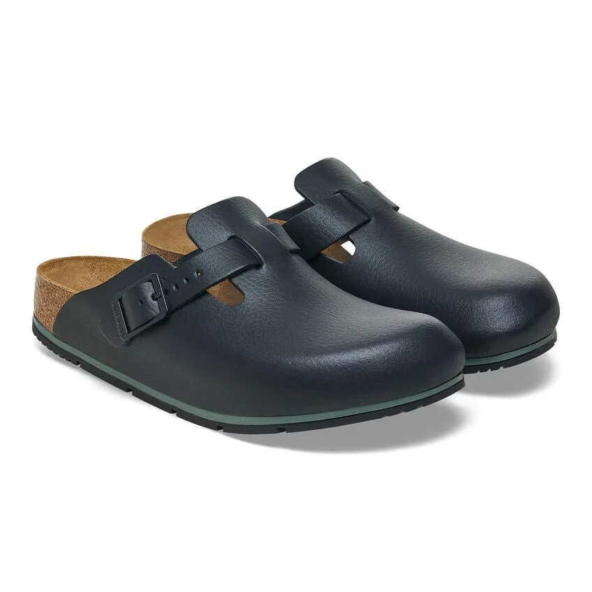 Birkenstock Boston Pro Black