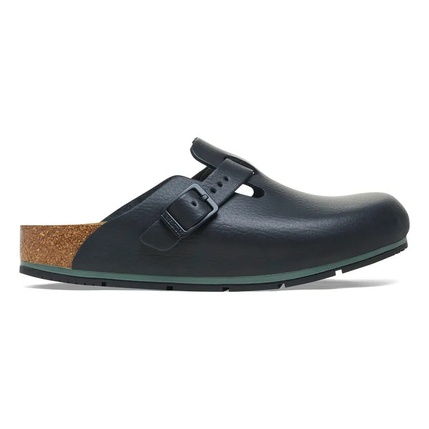 Birkenstock Boston Pro Black