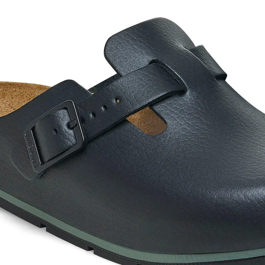 Birkenstock Boston Pro Black