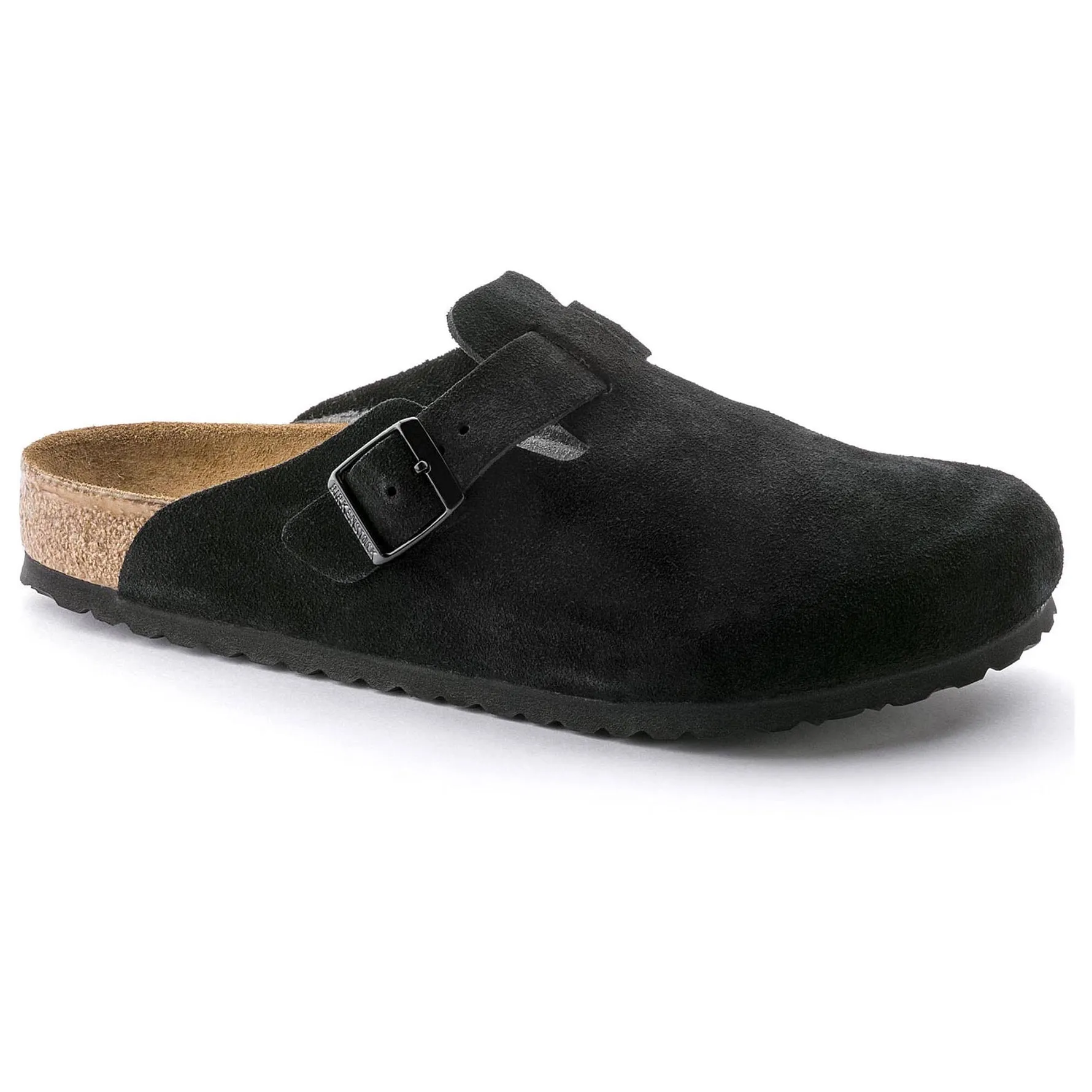 BIRKENSTOCK BOSTON SOFT FOOTBED WOMEN'S