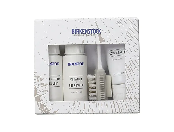 Birkenstock Deluxe Shoe Care Kit