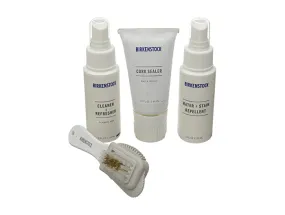 Birkenstock Deluxe Shoe Care Kit