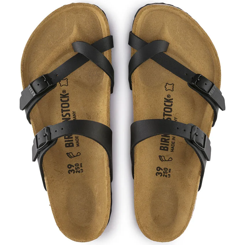 Birkenstock Mayari Birkoflor Regular/Wide