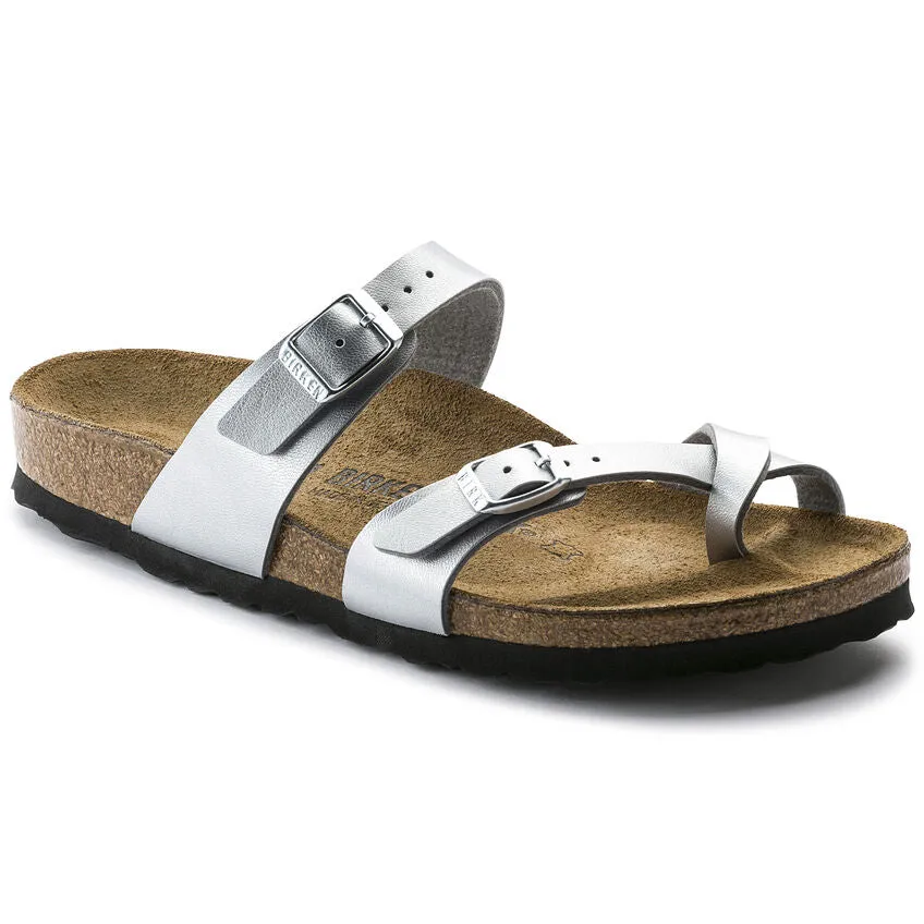 Birkenstock Mayari Birkoflor Regular/Wide