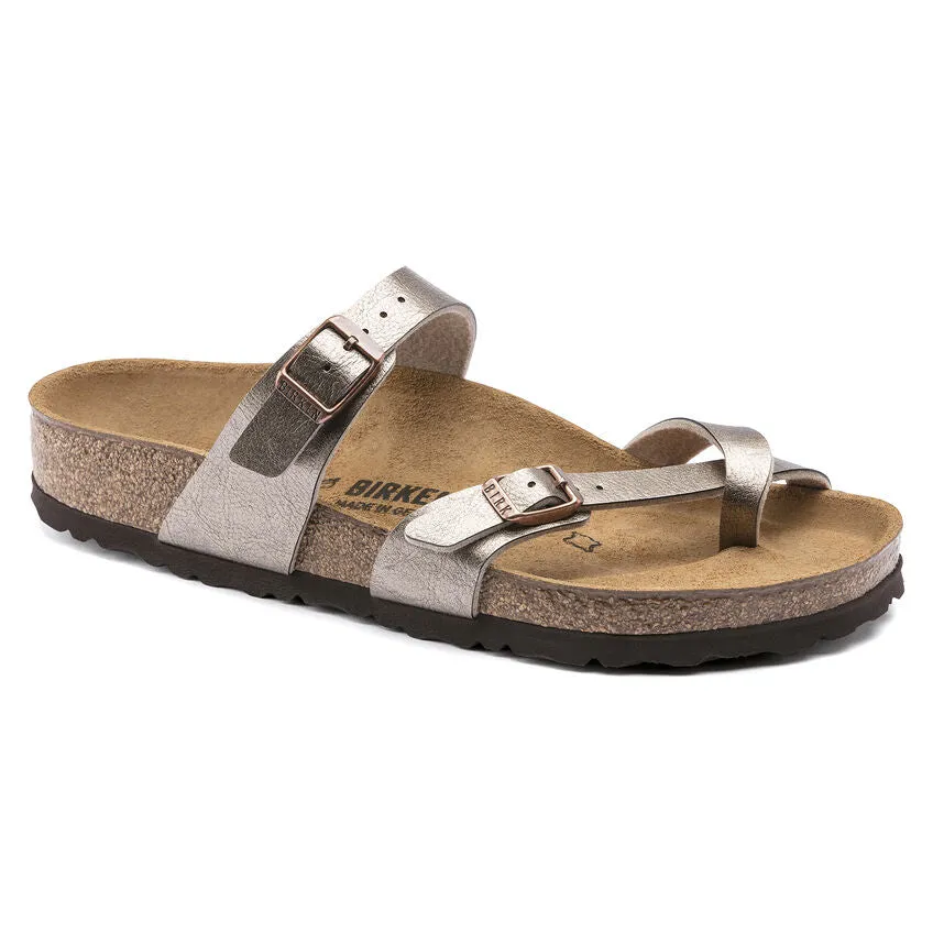 Birkenstock Mayari Birkoflor Regular/Wide