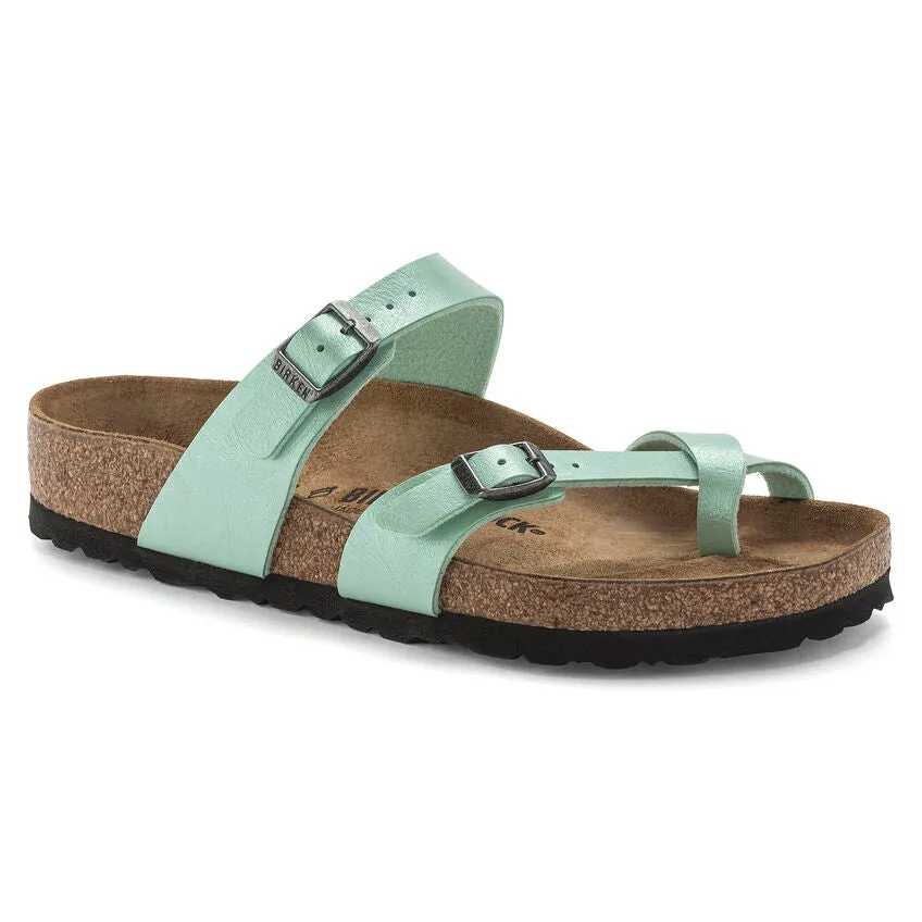 Birkenstock Mayari Birkoflor Regular/Wide