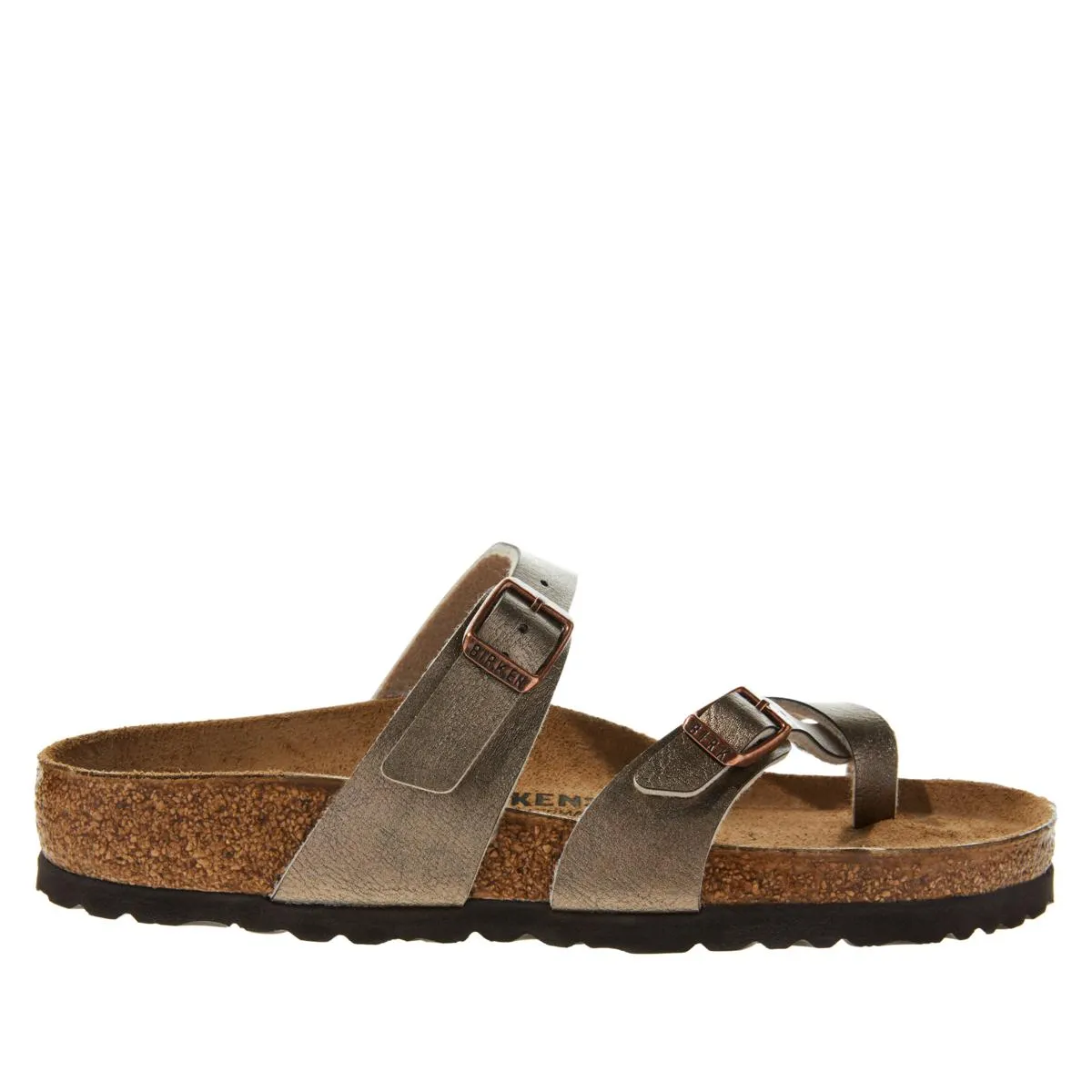      Birkenstock Mayari Toe-Loop Comfort Sandal - Fashion     