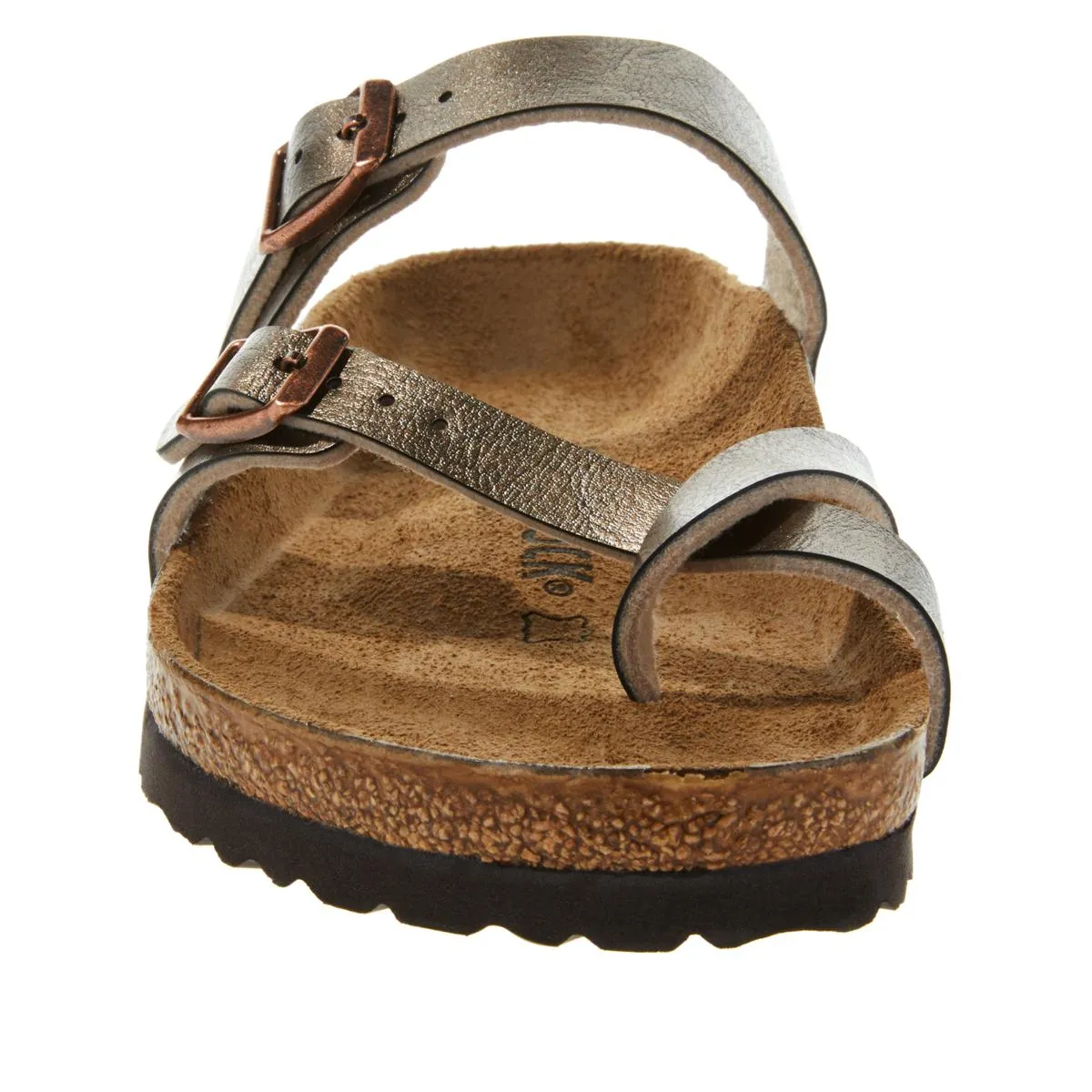      Birkenstock Mayari Toe-Loop Comfort Sandal - Fashion     