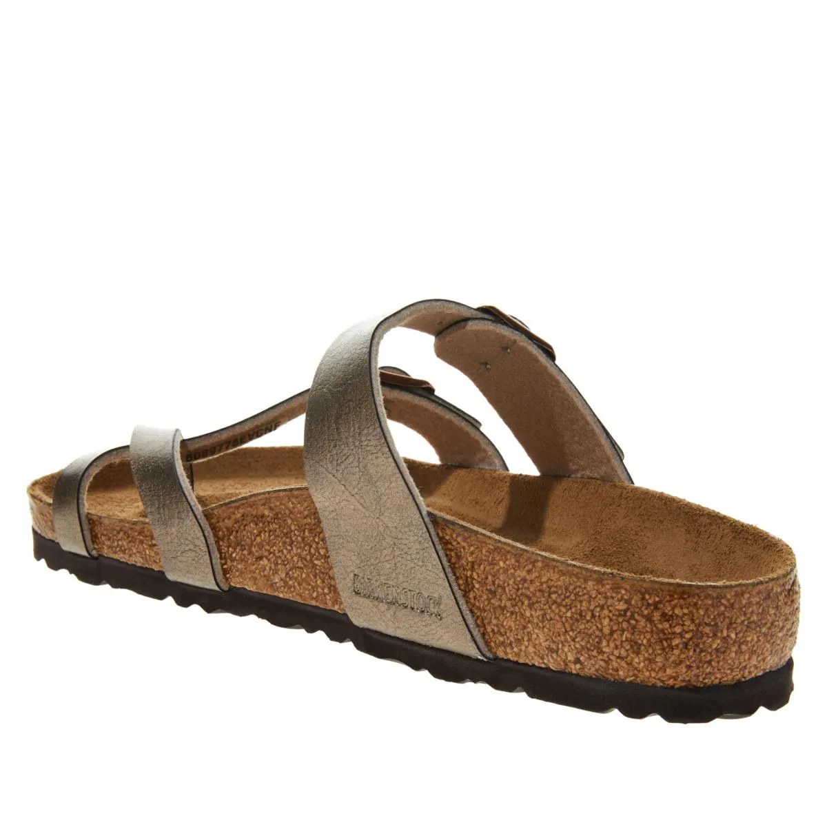      Birkenstock Mayari Toe-Loop Comfort Sandal - Fashion     