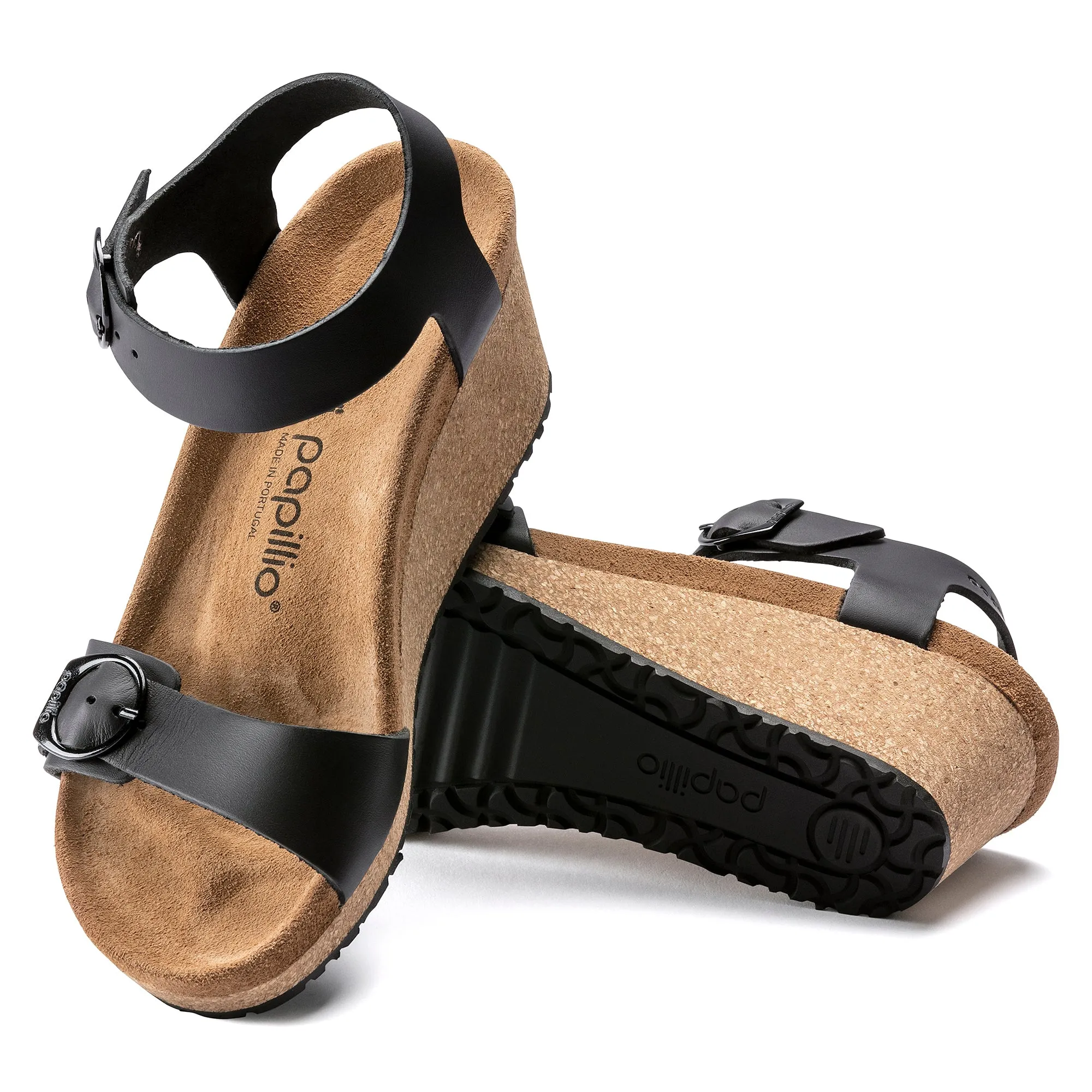 Birkenstock Soley Wedge Sandal